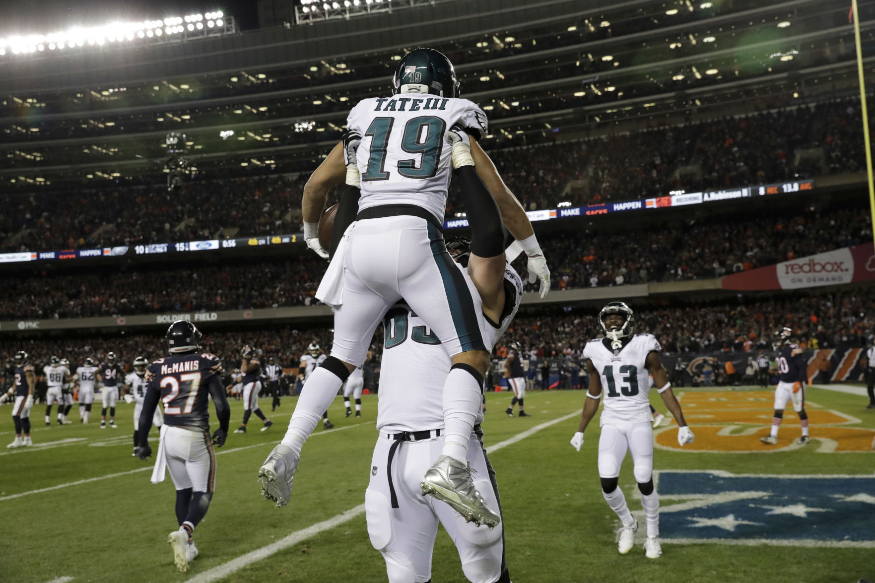Golden Tate